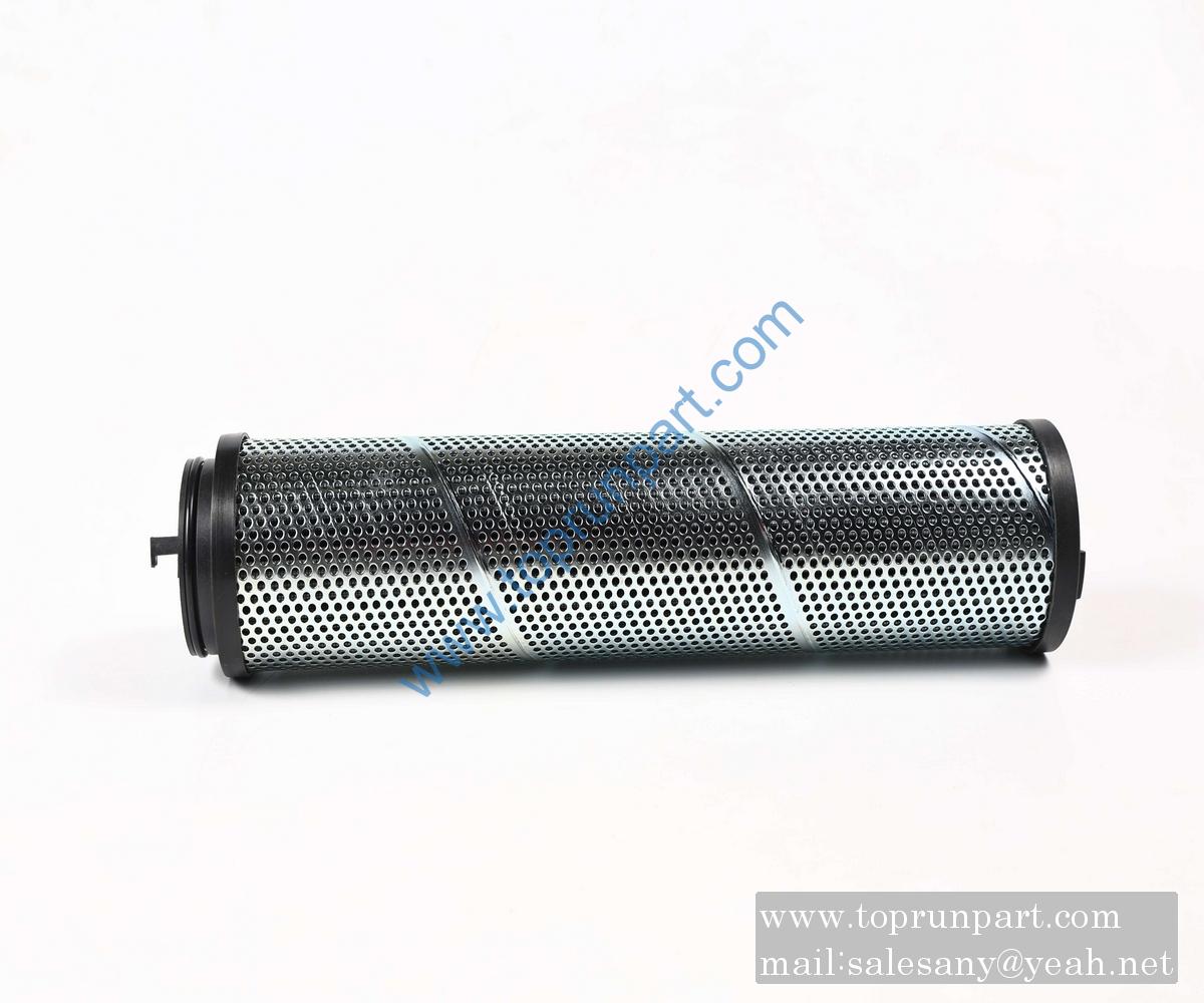 Hydraulic filter element UA159A12-13H