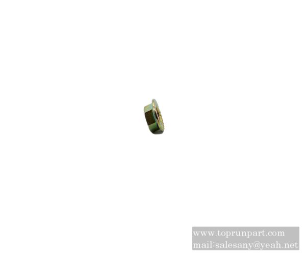 60278264 Nut M10×1GB6177.2 SANY