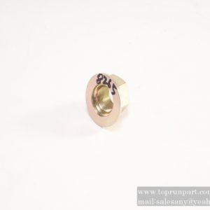 60278265 Nut M22×1.5QC612 SANY