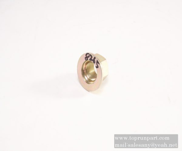 60278265 Nut M22×1.5QC612 SANY