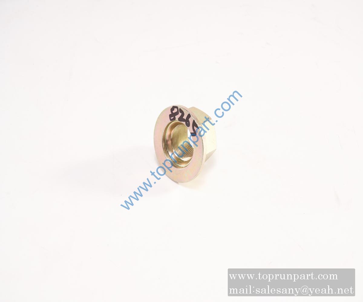 60278265 Nut M22×1.5QC612 SANY