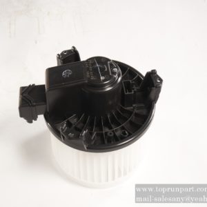 60278858 AC fan motor SANY