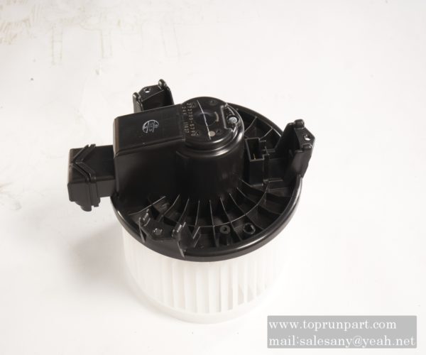 60278858 AC  fan motor  SANY