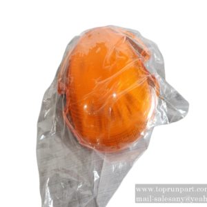 60279386 LED turn signal KLL19002-Y SANY