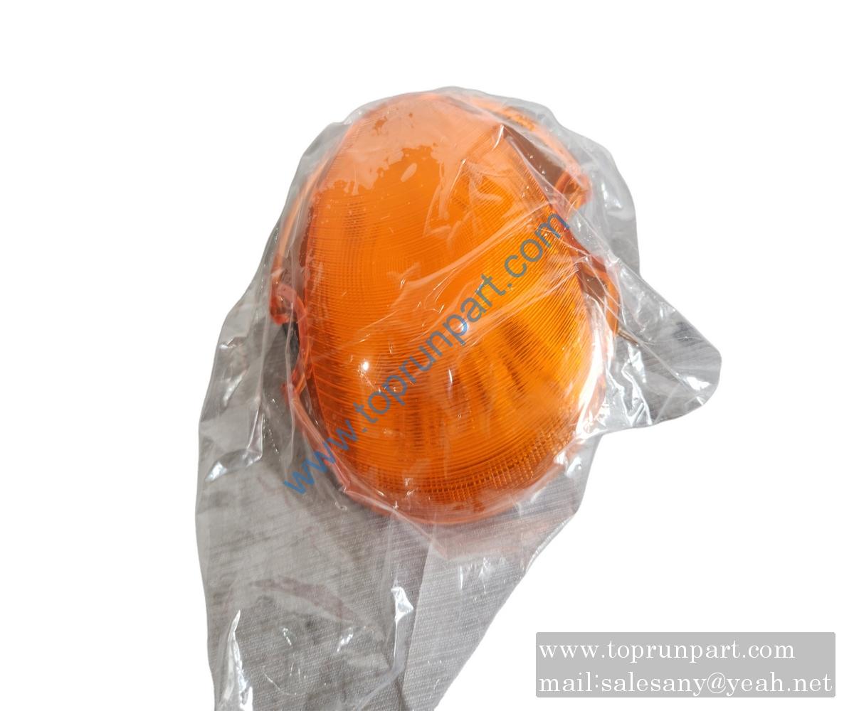 60279386 LED turn signal KLL19002-Y SANY