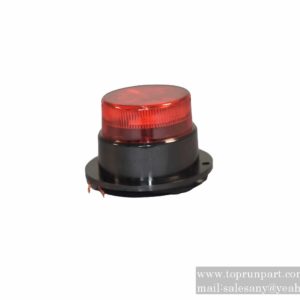 60279387 indicator light KLL19003-R SANY