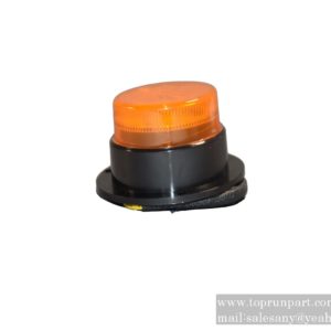 60279388 indicator light KLL19003-Y SANY