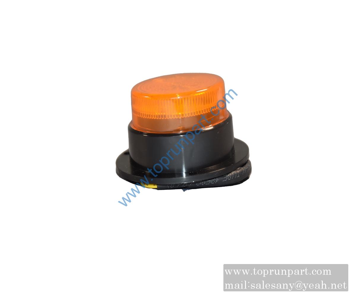 60279388 indicator light KLL19003-Y SANY