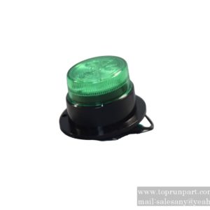 60279389 Indicator light KLL19004-G SANY