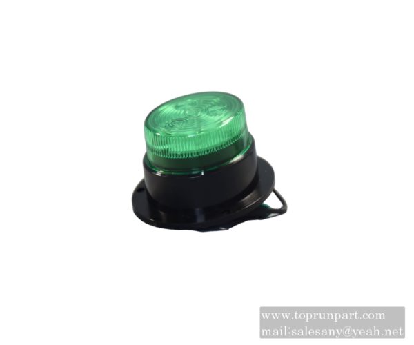 60279389 Indicator light KLL19004-G SANY
