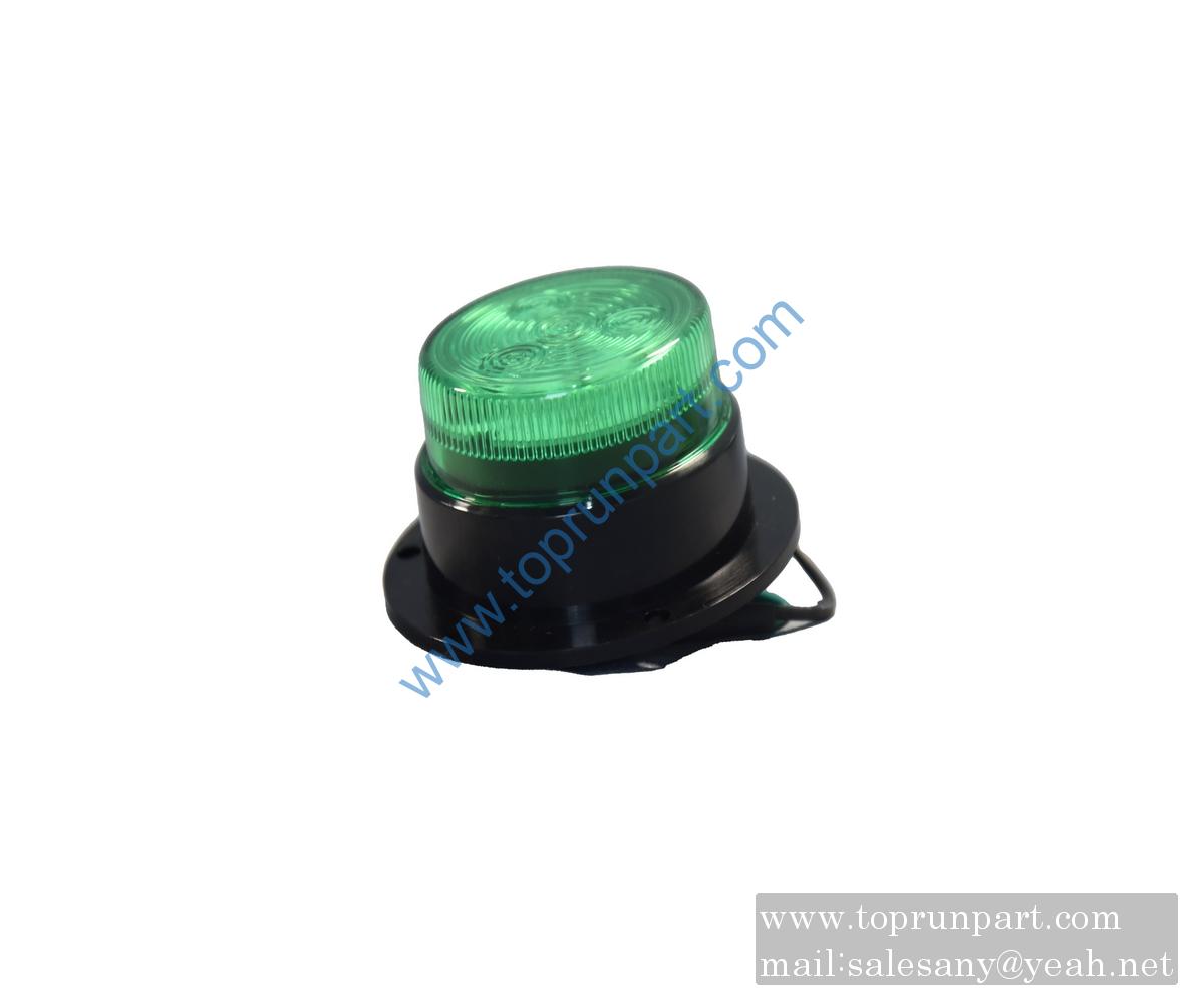 60279389 Indicator light KLL19004-G SANY