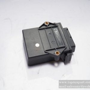 60279668 Hybrid IO expansion module SPC-SDIO-0824B SANY