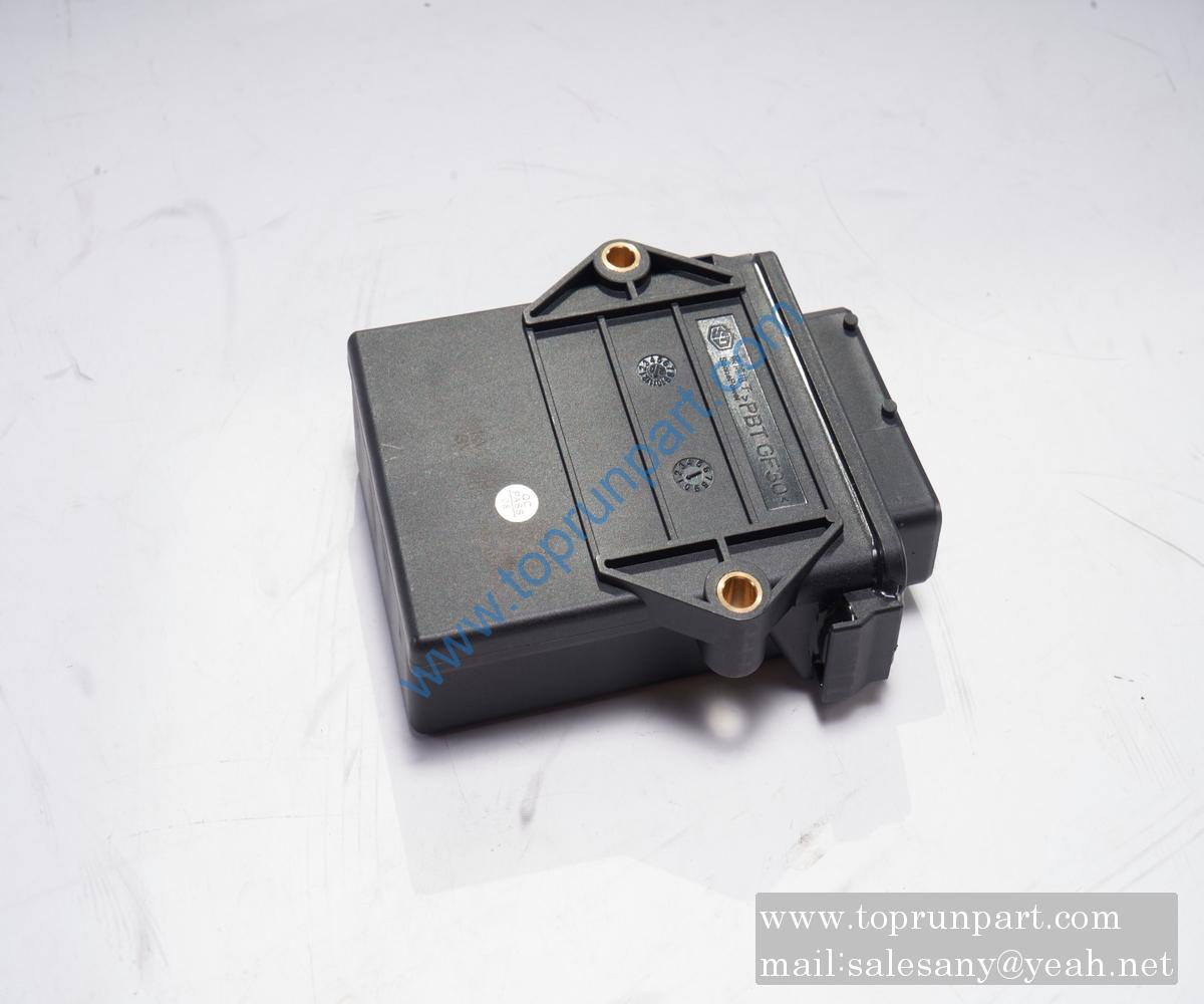 60279668 Hybrid IO expansion module SPC-SDIO-0824B SANY