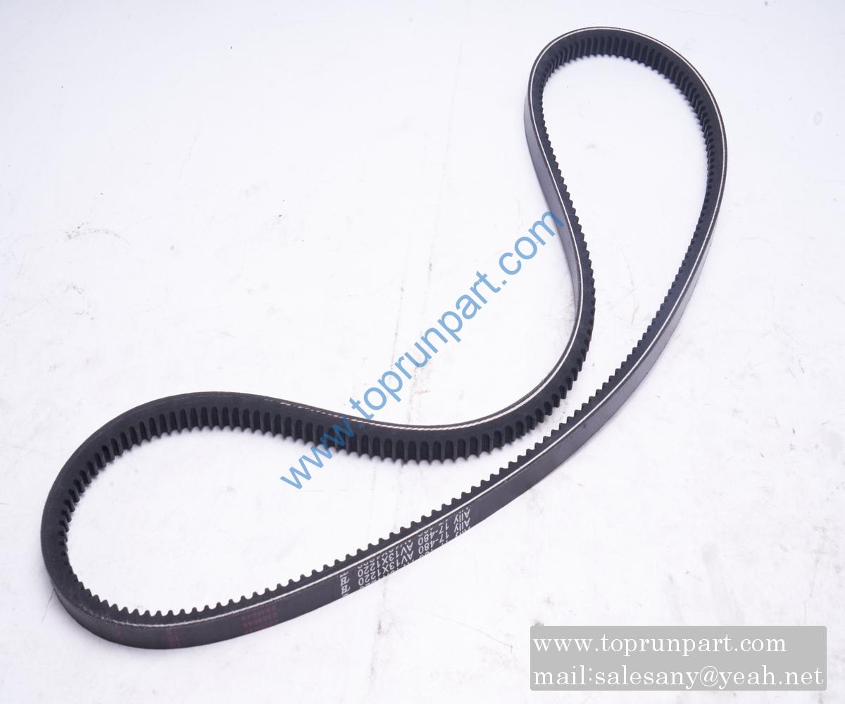 60279718 Belt GK57-5.0B-70 SANY