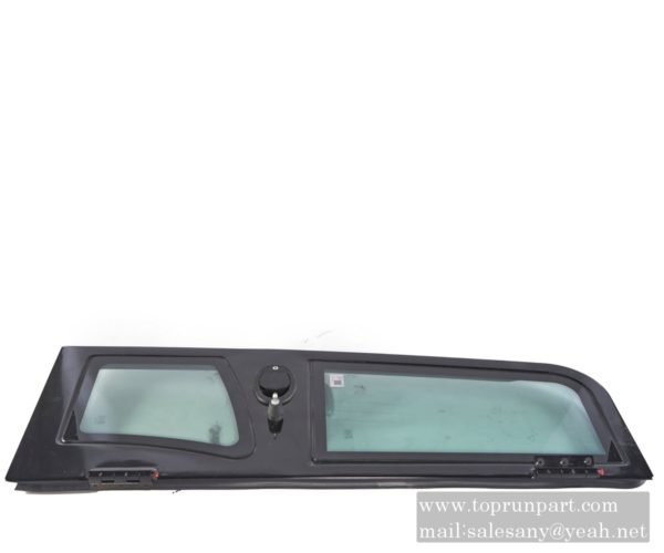 60279902 cab door assembly SY16C-CAB SANY