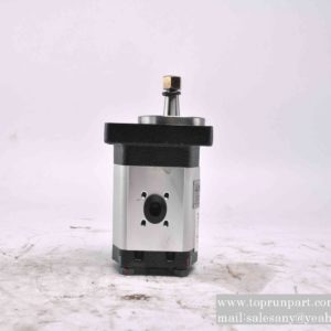 60280121 Gear Pump CMFW1Z-19-CFZ SANY