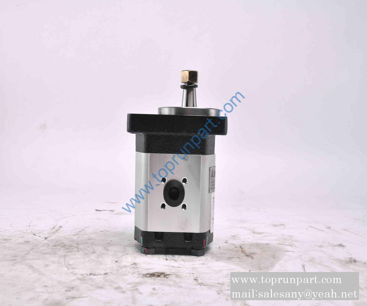 60280121 Gear Pump CMFW1Z-19-CFZ SANY