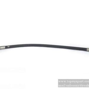 60280260 hose 4CK32-DKOS-DKOS90-2000 SANY