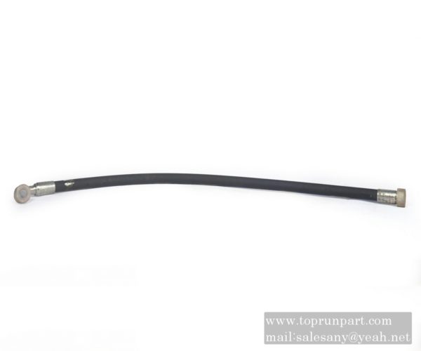 60280260 hose 4CK32-DKOS-DKOS90-2000 SANY