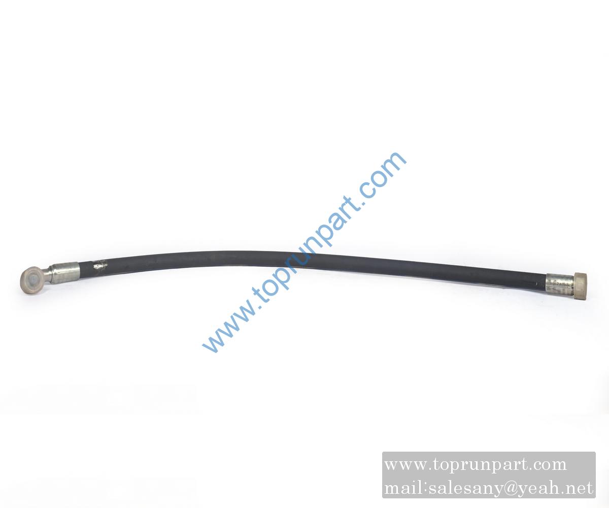 60280260 hose 4CK32-DKOS-DKOS90-2000 SANY