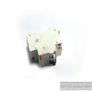 60280854 leakage protection circuit breaker GSB2-40NM 10A+VIGI-40N 30mA SANY
