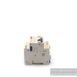 60280855 leakage protection circuit breaker GSB2-40NM 16A+VIGI-40N 30mA SANY