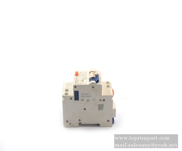 60280855 leakage protection circuit breaker GSB2-40NM 16A+VIGI-40N 30mA SANY