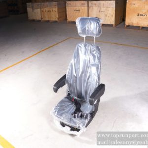 60281073 Driving seat TCZY-GC-R-P SANY
