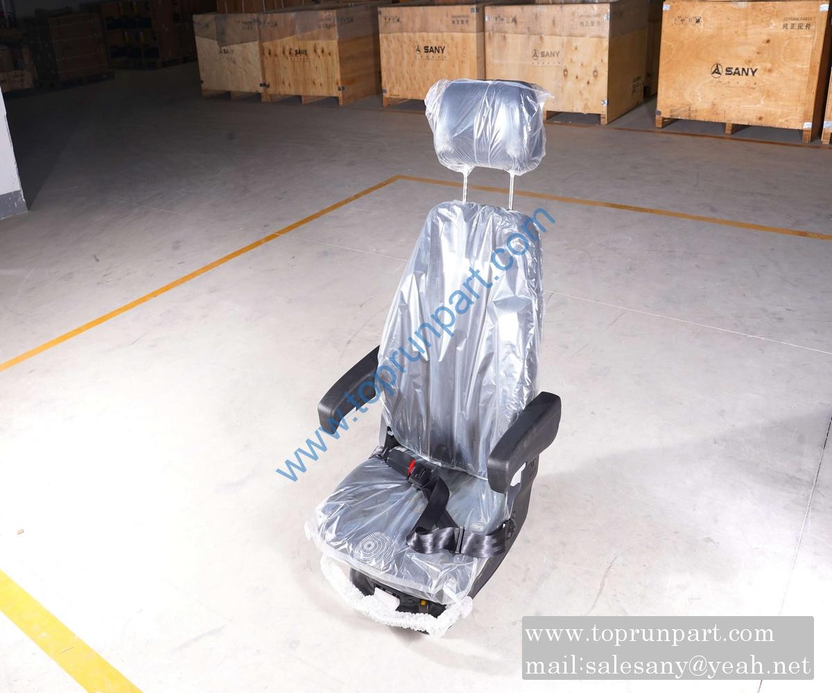 60281073 Driving seat TCZY-GC-R-P SANY