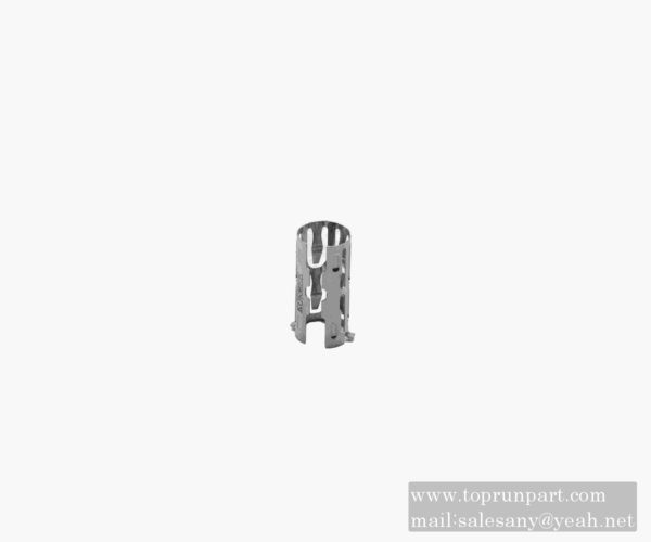 bushing DZ9100580215 SANY
