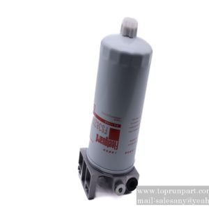 Diesel filter assembly FS90231