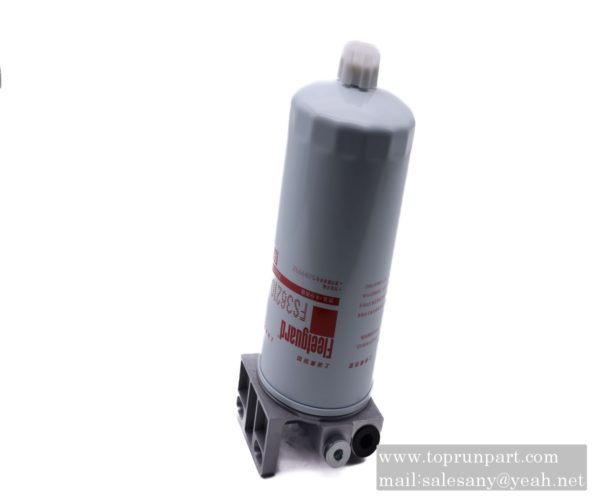 Diesel filter assembly FS90231