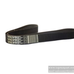 belt 20529243 VOLVO