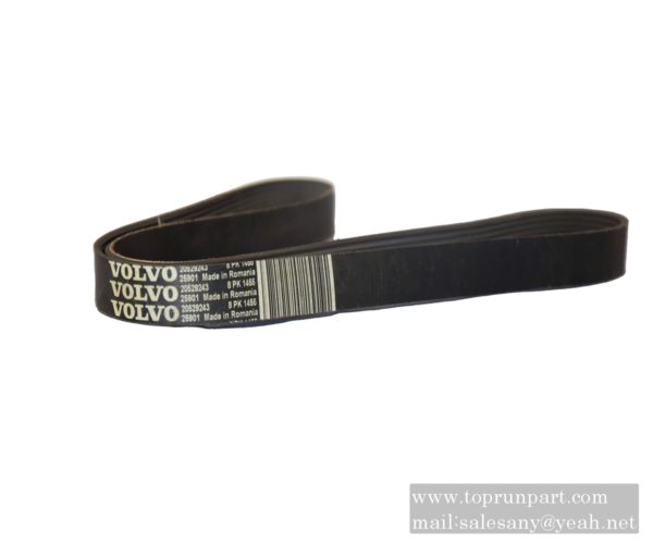 60281237 belt SANY
