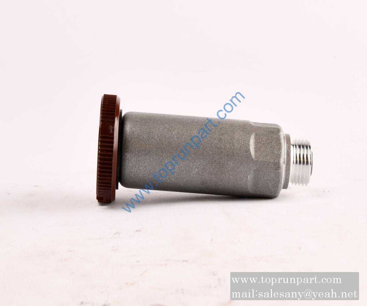 225091370 PRIMARY FUEL PUMP 22509-1370