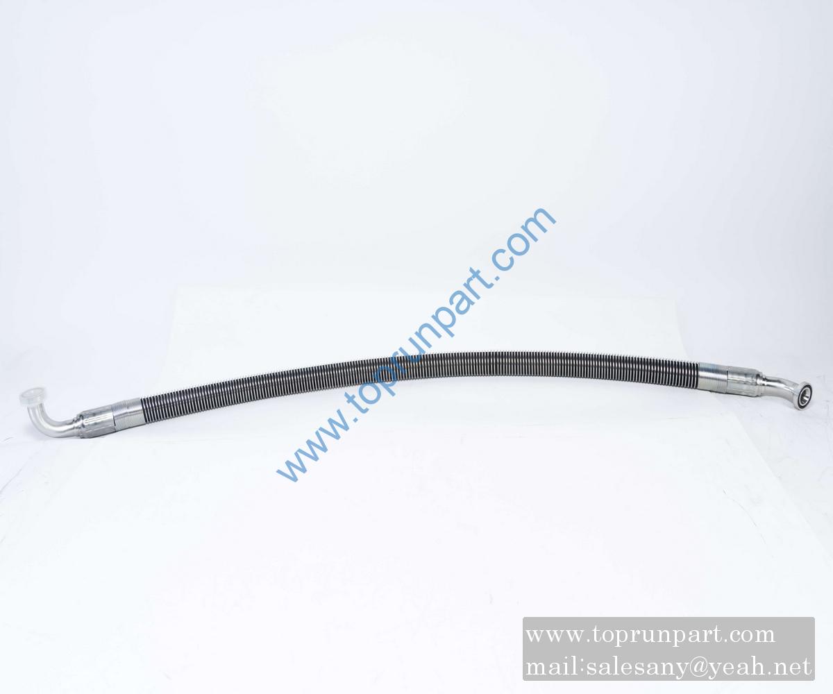 60281680 HOSE SANY
