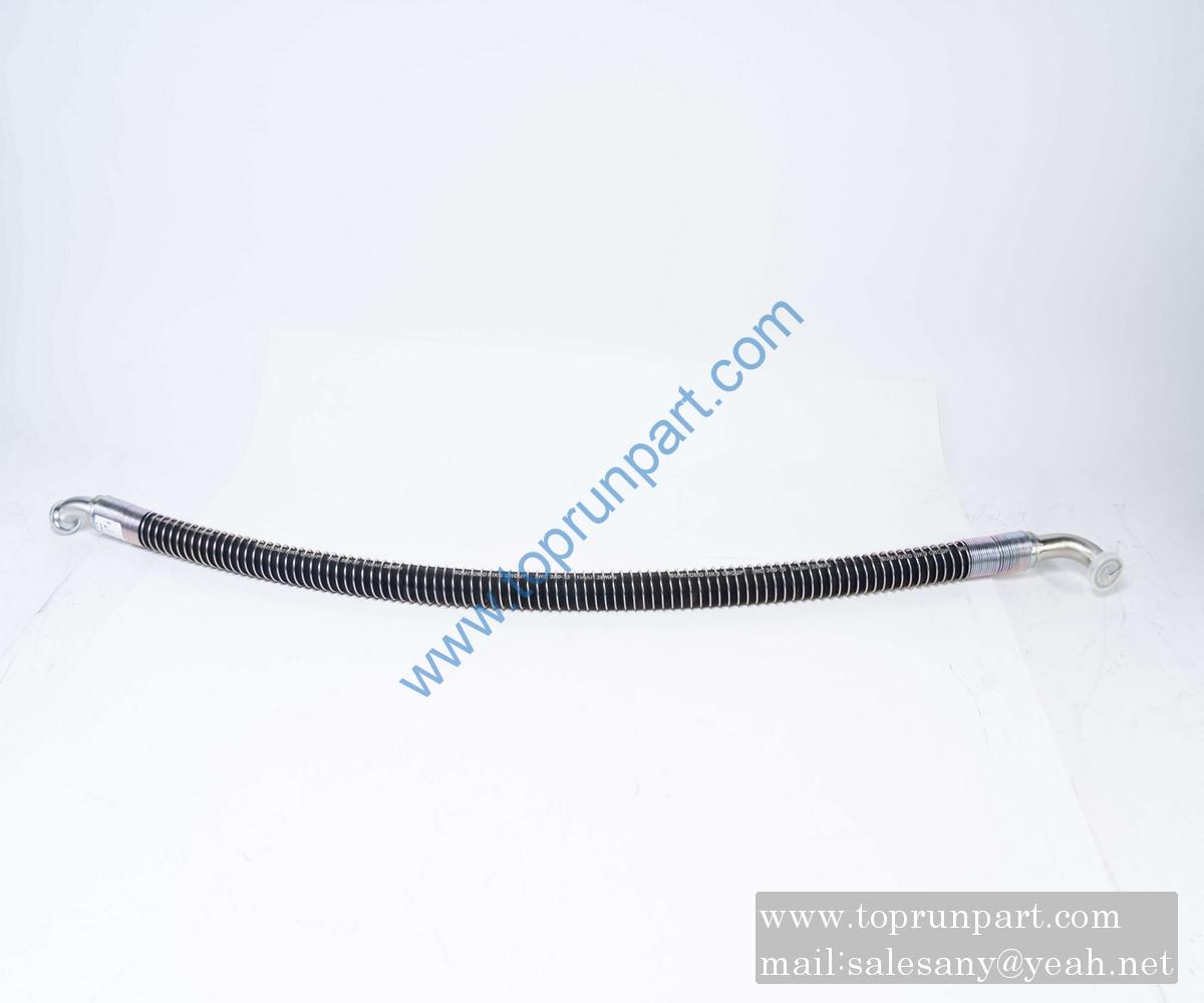 60281681 HOSE SANY