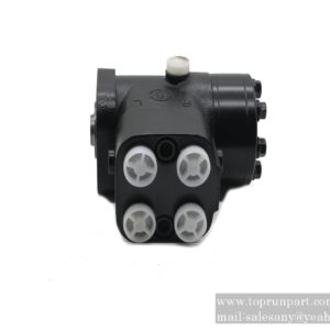 602-5385 Hydraulic steering gear BZZ-200