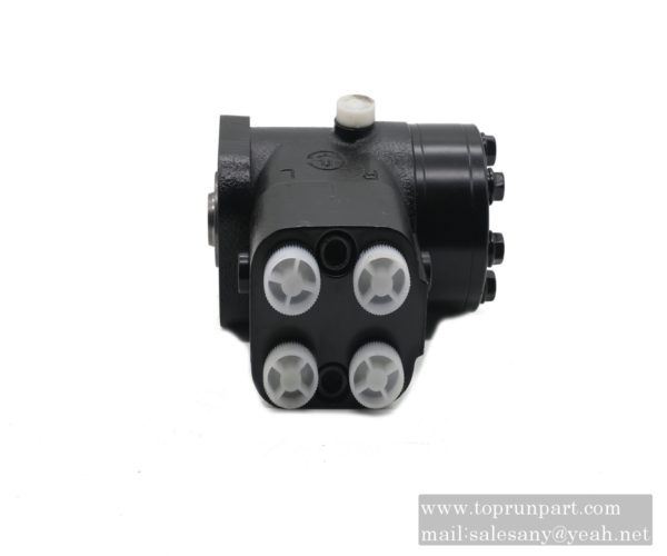 602-5385 Hydraulic steering gear BZZ-200