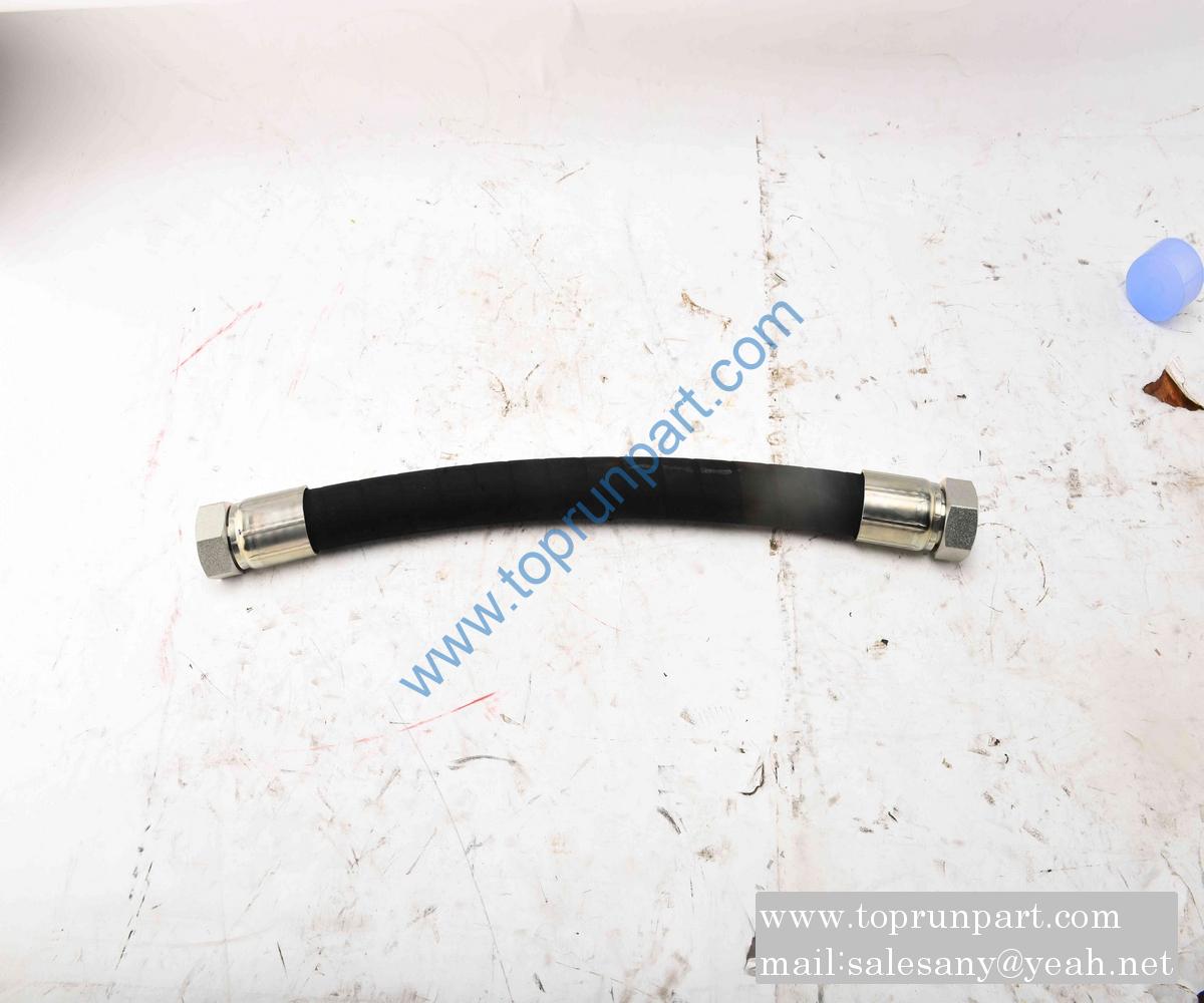 60281850 hose 1SN32-DKOL-660Q/SY1102