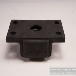 60281910 shock absorber SANY