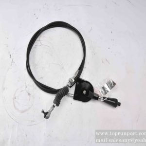 60281927 Flexible shaft YK8-3000 (180) SANY