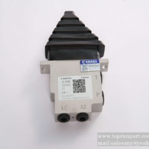 60281974 pilot valve 890300123 SANY