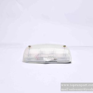 60281983 Lighting lamp NZ1-3 SANY