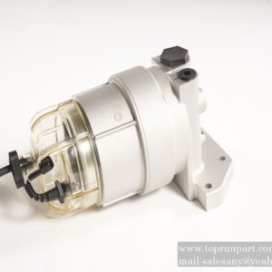 60282025 Oil-water separator QS1350A5000BQ/SY015046