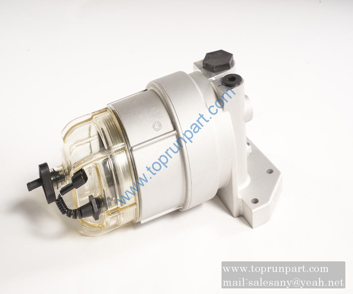 60282025 Oil-water separator QS1350A5000BQ/SY015046