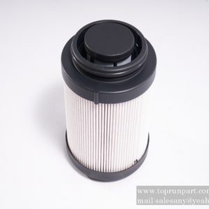 Oil-water separator filter element QS1350A5810A
