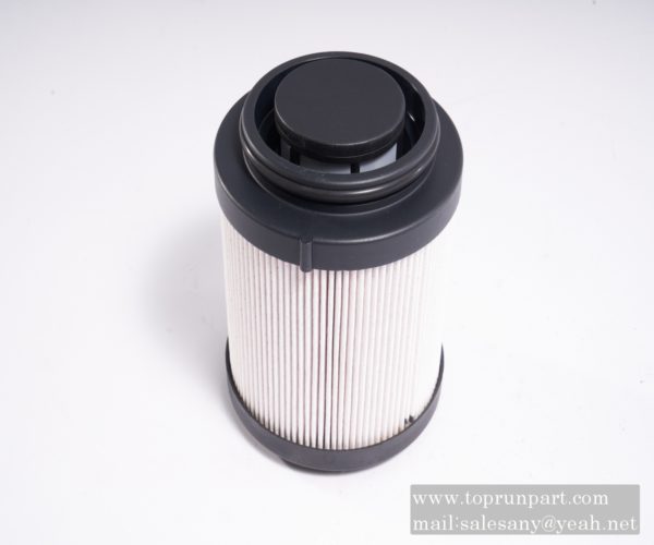 Oil-water separator filter element QS1350A5810A