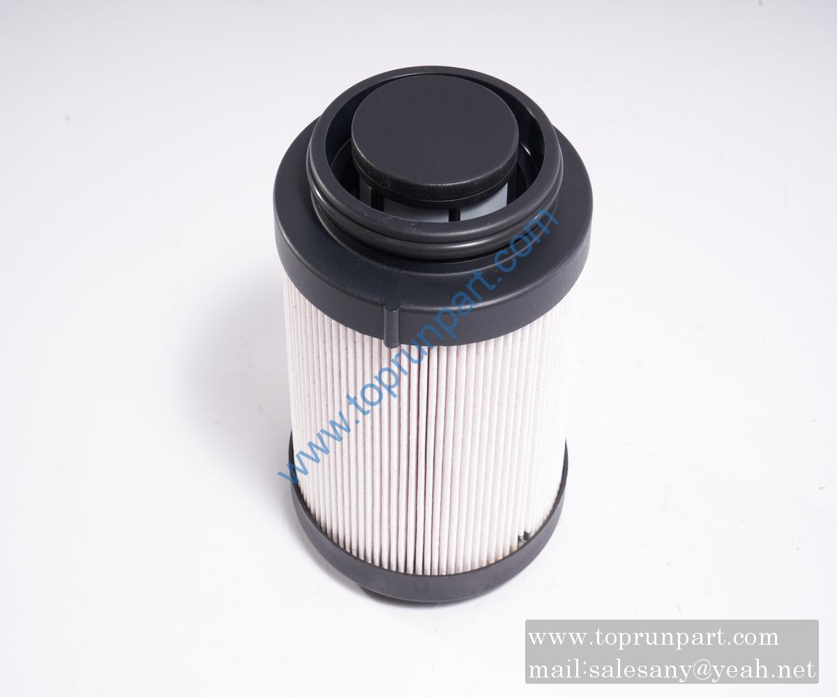 60282026 Oil-water separator filter element SANY