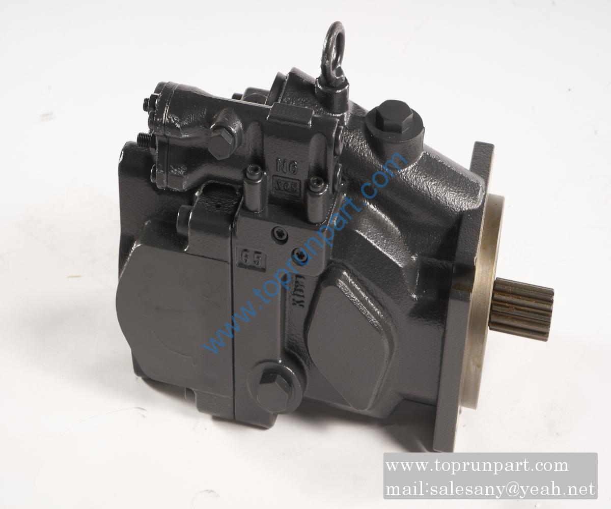 60282205 plunger pump K3VLS65-1BLCM-L1A-T034 SANY